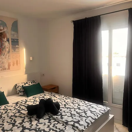 Tk Oceanview Appartamento