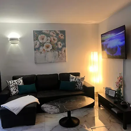 Tk Oceanview Appartamento *