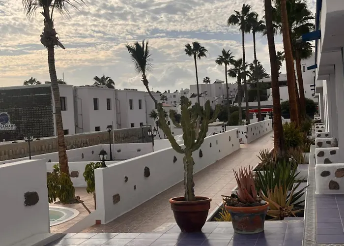 Tk Oceanview Apartment *