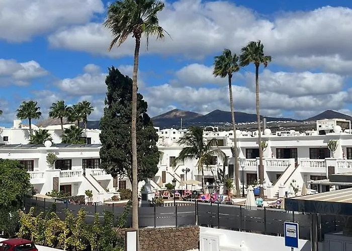 Apartment Tk Oceanview