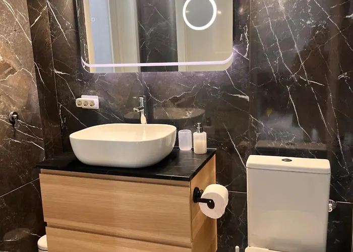 Apartment Tk Oceanview *