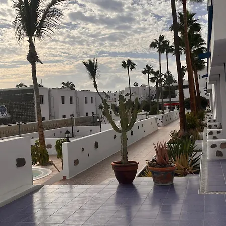 Tk Oceanview Апартаменты *