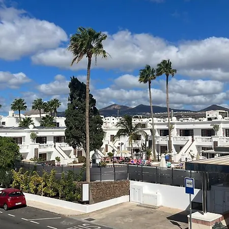 Διαμέρισμα Tk Oceanview