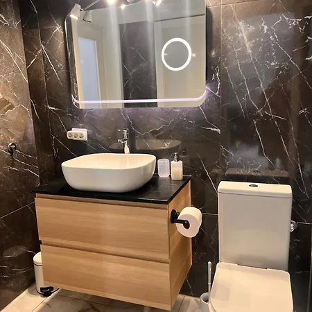 Апартаменты Tk Oceanview *