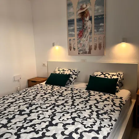 Tk Oceanview Апартаменты Пуэрто дель Кармен