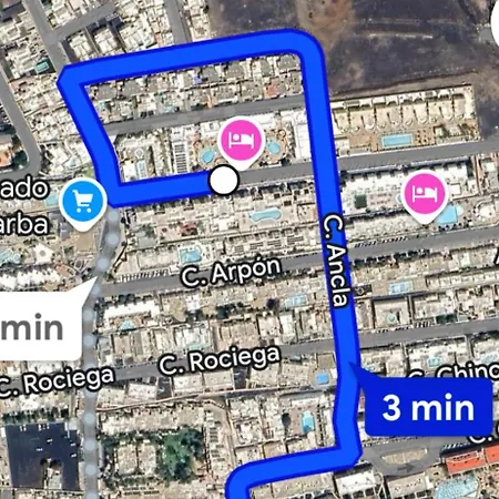 Tk Oceanview Пуэрто дель Кармен