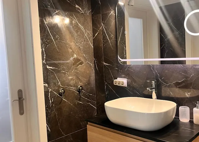 Apartment Tk Oceanview Puerto del Carmen (Lanzarote)