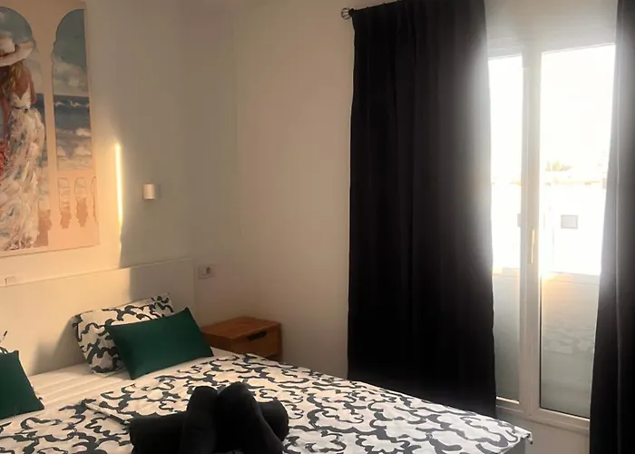 Tk Oceanview Apartment