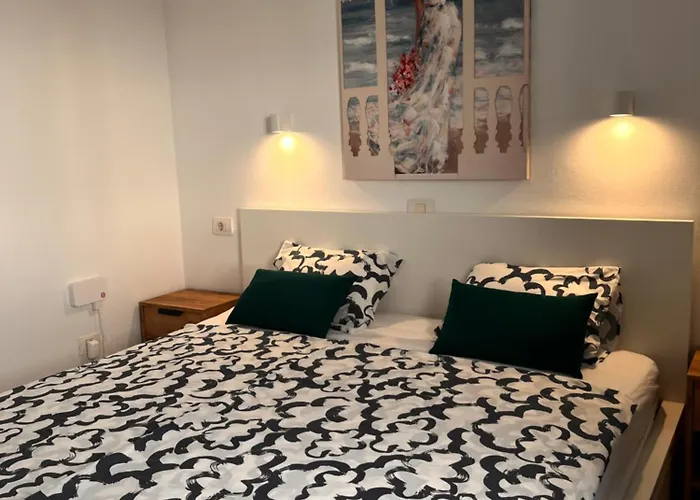 Tk Oceanview Apartment Puerto del Carmen (Lanzarote)