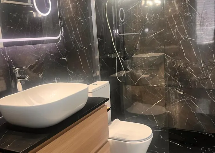 Tk Oceanview Apartment Puerto del Carmen (Lanzarote)