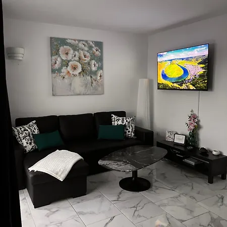 Tk Oceanview * 푸에르토 델 카르멘